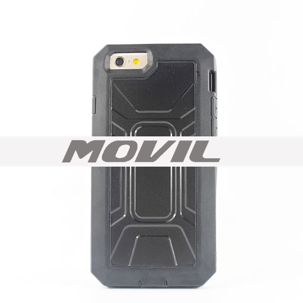 NP-2184 Armor teléfono funda para Apple iPhone 6 -0